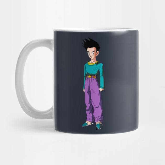 gt goten by blackcatwoman